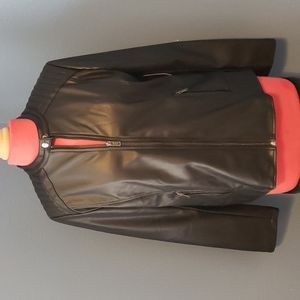 Apt 9 moto jacket